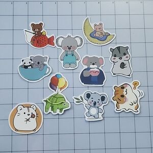 🧡5/$25 | STICKER SALE | BUNDLE & SAVE